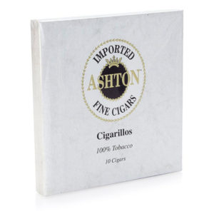爱思顿 小雪茄 Ashton Cigarillos